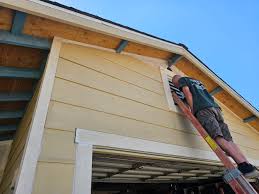 Best Fiber Cement Siding Installation  in Des Peres, MO